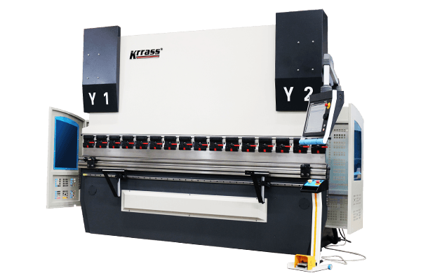 CNC Press Brake DA66T