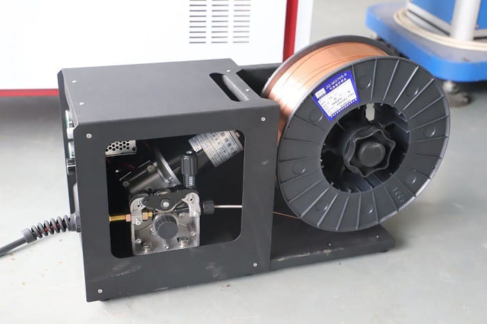 Wire Feeder