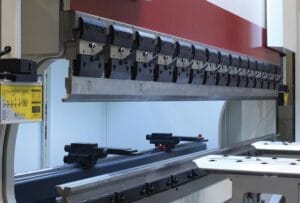 Baykal APHS CNC