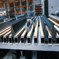 Press Brake die