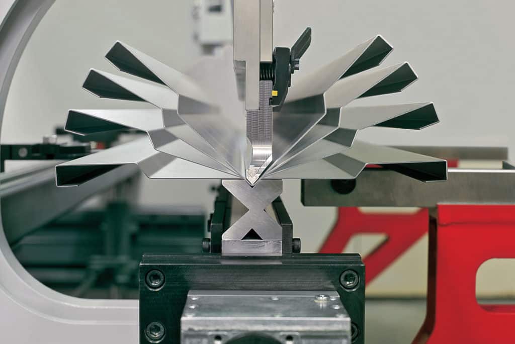 Pressbrake
