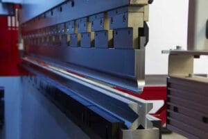 press-brake-is-the-right-choice
