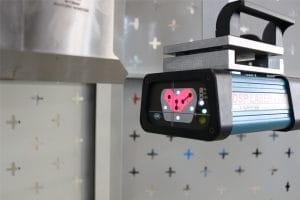 DSP Laser-KRRASS