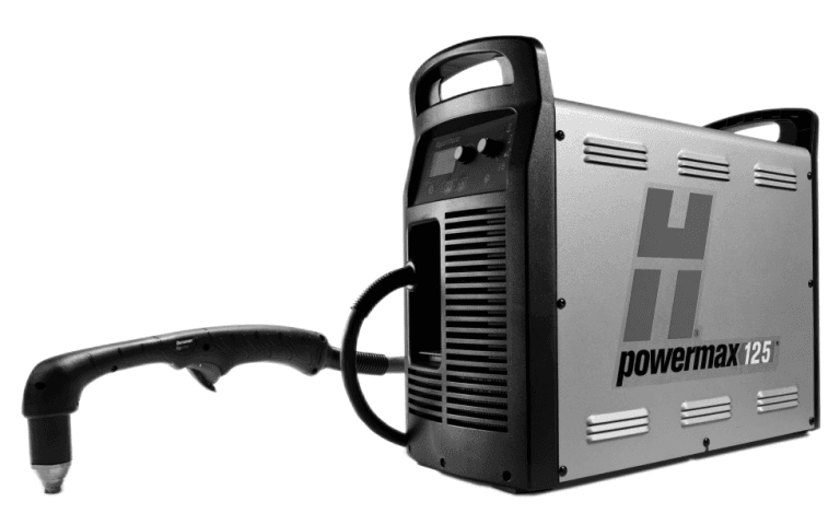 Hypertherm PowerMax 125A