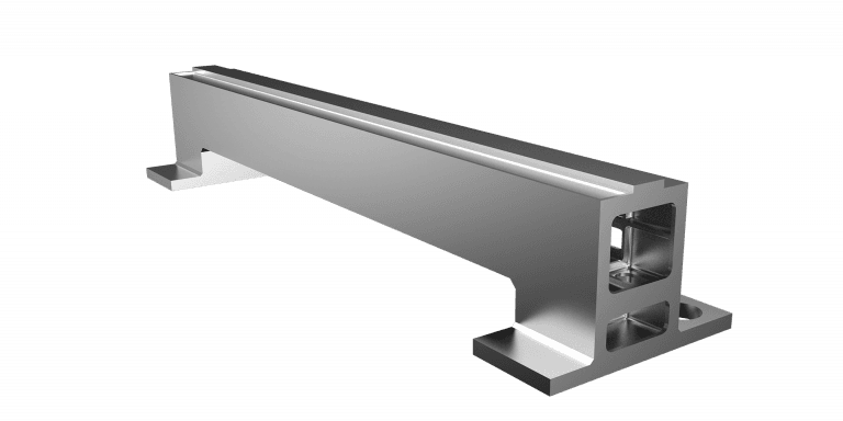 Strong Aviated Aluminum Beam(1)