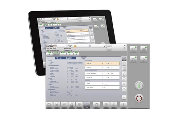 Industry 4.0 With IOT Productivity
