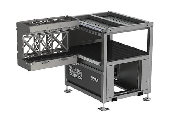 Tooling and Tool Storage Solutions