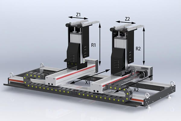 Back Gauge Modifcation