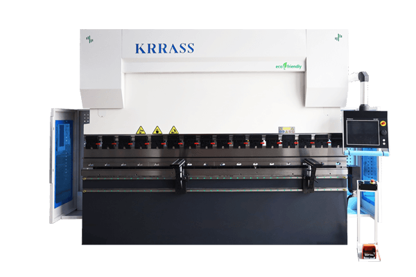 CNC Press Brake-krrass