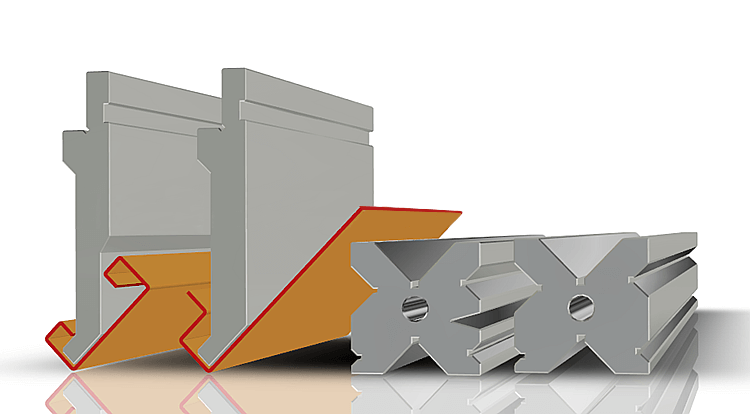 Press-Brake-Dies
