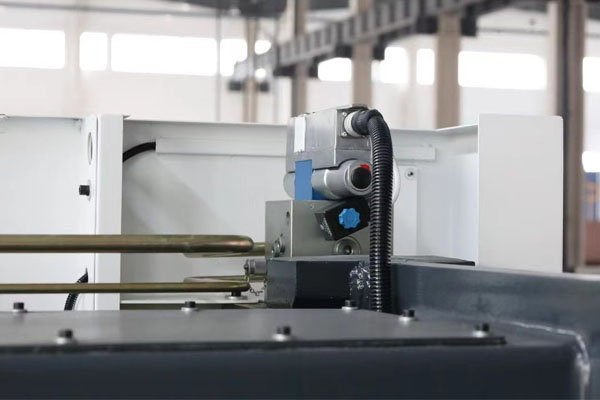Rexroth Hydraulic system