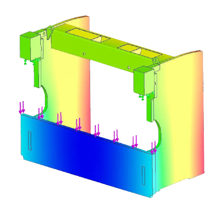 press brake