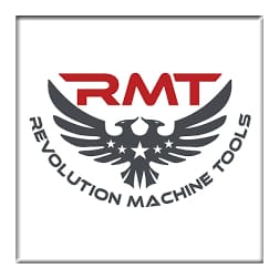 Revolution Machine Tools